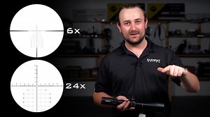 OVERVIEW Helix 6-24x50 FFP