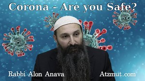 10K views · 208 reactions | It's finally here!!! The lecture we've been all waiting for! A special presentation for Purim by Rabbi Alon Anava With 109 (and counting...) countries affected by the Corona Virus - Where is this heading? what will be the end result? is the end of the world coming? What should we do? | Rabbi Alon Anava | Facebook