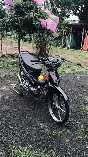 Vega R New: Gaya Terbaru dan Spesifikasi