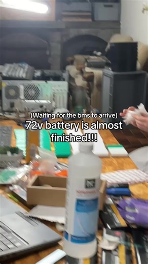 Exciting Updates on the 72V Battery for Your Ninebot G30