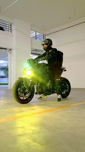 Suzuki GSX-8S: Exploring Endless Possibilities in 2024