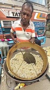100K views · 939 reactions | Amazing Way to Make Popcorn in India - Indian Street Food  Kolkata in India #popcorn #indianfood #reels #viral | Travelicious | Facebook