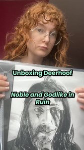 Deerhoof Noble and Godlike in Ruin is amazing @deerhoof 4ever!!! #deerhoof4ever #alchemy #immortality #science #experiments #linkinbio | Joyful Noise Recordings | Facebook