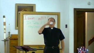 Isaiah Chapter 7