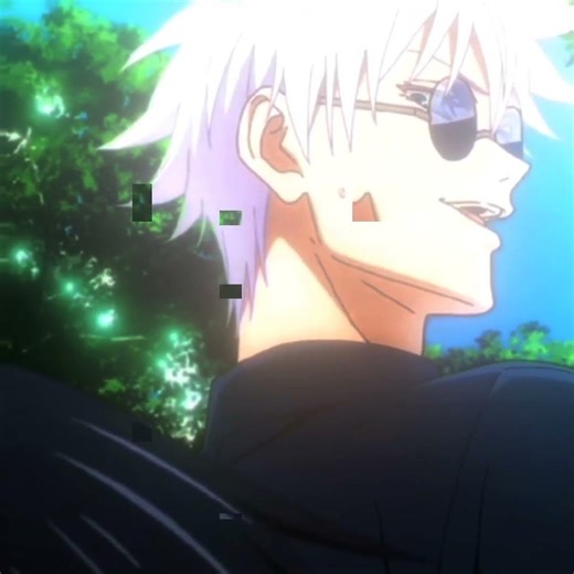 I finally learned Ghost's cc. 🙏