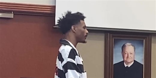 Longview man who lied about selling car to rob victim gets 8 years