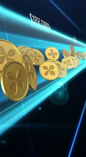 Ripple Just Plugged Into U.S. Clearing Rails