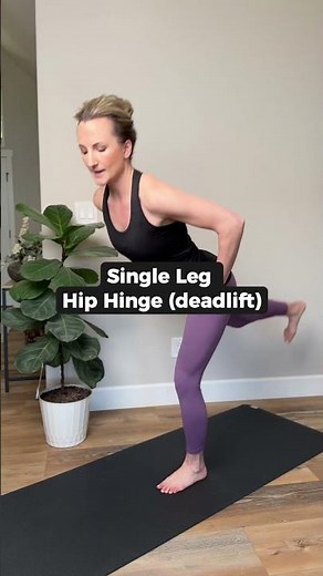 Exercises for Hip Osteoporosis or Osteopenia (Low Bone Density in Pelvis & Femur)