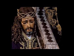 POESÍA RECITADA A NUESTRO PADRE JESÚS NAZARENO (Alhaurin el Grande)