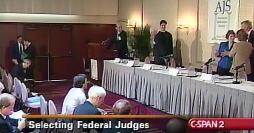 Role and Responsibilities of Legislative Branch