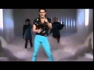 KC & The Sunshine Band - Give It Up