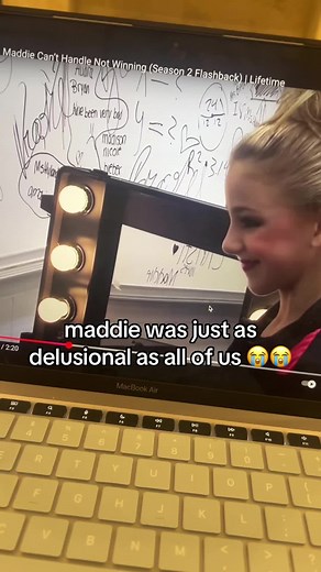 Madison Ziegler Funny Moments Compilation