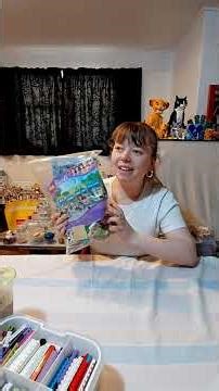 Retired Lego Friends Set!! #legofriends