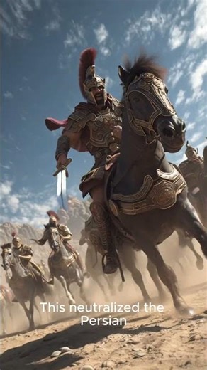 Decisive Battles - Alexander the Great vs Darius III - The Battle of Issus