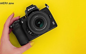 【油管搬运】尼康 Z50 VS 索尼 a6400，你会选择哪一个？