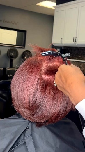 2.2K views · 19 reactions | This beauty came in for a root color...