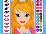 Play Catwalk Doll Creator | Free Online  Games. KidzSearch.com