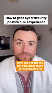 Learn the basics of cybersecurity. There are many online resources and courses that can teach you the fundamentals of cybersecurity. Get certified. Cybersecurity certifications can demonstrate your skills and knowledge to potential employers. Gain experience. Volunteer your time to a cybersecurity organization or start a personal project to gain experience in the field. Network with professionals in the cybersecurity field. Attend industry events and meetups, and connect with people on LinkedIn.