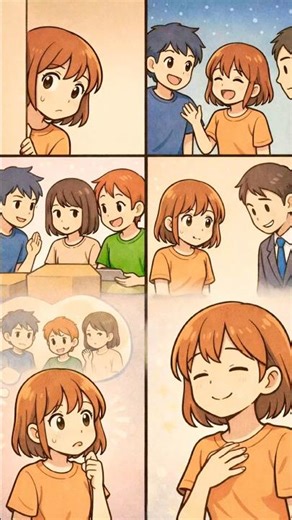 人は無意識に“演じてる”？セルフモニタリング効果