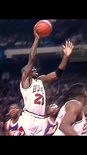 Black Jesus Michael Jordan Basketball Legend Highlights