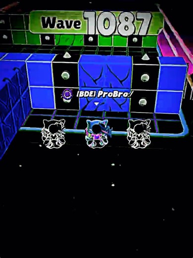 INSANE SAVE BY PROBRO☠️