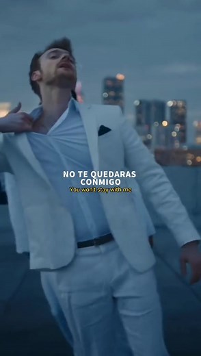 Let's Fall in Love for the Night - Finneas O'Connell | Spanish Lyrics