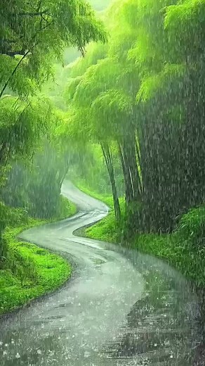 #creatorsearchinsights #癒し動画 #Healingscenery #治愈系风景