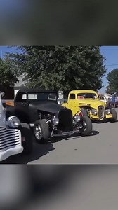 12K views · 235 reactions | Into Rat Rods' Wild World! | Dylan McCool | Facebook