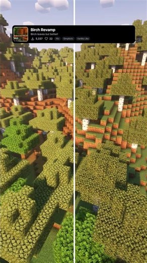 Best minecraft Resource packs PT.446 #minecraft #resourcespack #resourcepacks #shorts #texturepack