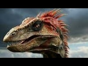 Unveiling the Velociraptor: The Ultimate Predator/ dinosaur/ velociraptor / #dinosaur #documentary