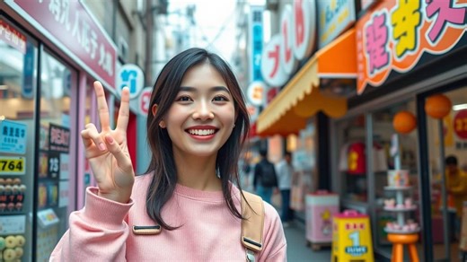 Arti Cute, Samakah dengan Imut dalam Bahasa Indonesia?