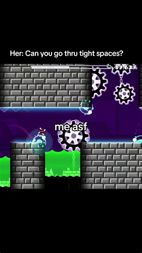 #geometrydash #deadlocked #fyp #gd #robtop | deadlocked