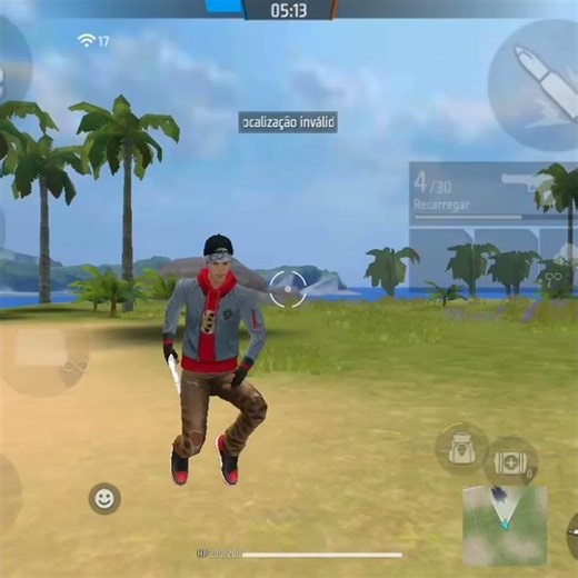 Tutorial gelo fxp (iniciante) #freefire #freefire #hilighits #garenafreefire #regeditmobilenorecoil