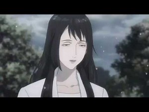 Parasyte the Maxim Tamiya Ryouko death ( Saddest scene ) Eng Sub