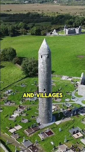 Ireland | Castles, Cliffs & Celtic Legends ☘️🌊 | #ireland #travel #explore