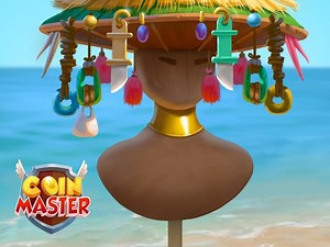 Coin Master free spins and coin links for today (August 21, 2024)
