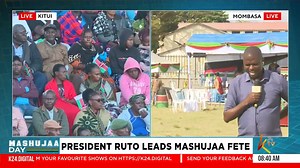 Mashujaa Day blends speeches, performances, and official recognitions with cultural displays, highlighting the bravery and contributions of the nation’s heroes. The National Heroes Council released the names of 180 Kenyans proposed for recognition as national heroes and heroines. #K24Updates | K24 TV