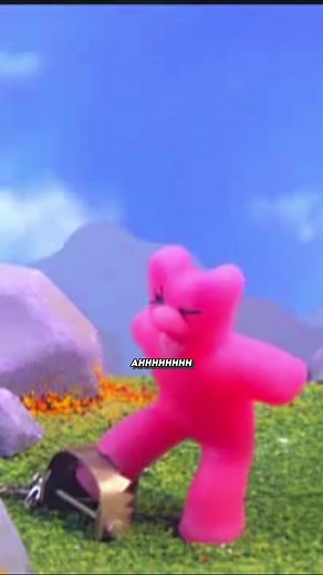 Funny Gummy Bear Cartoon Animation - Robot Chicken