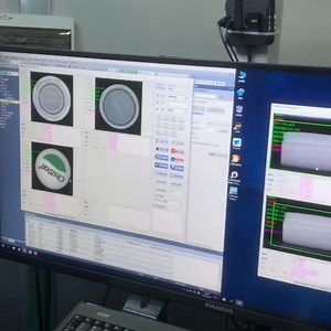 [Hot Item] Ai-Based Vision Inspection Equipment Intelligent Defect Classification