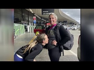 Payments abruptly stop for pregnant surrogate in alleged escrow scheme involving Houston company