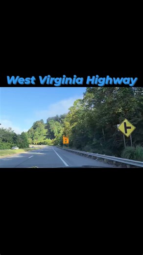 West Virginia Highways. #westvirginiatourism #WestVirginia #Appalachia | Hatfield Mccoy ATV Adventures