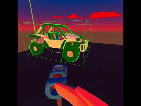 How to make custom vehicles |Rec Room|