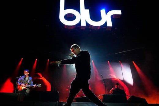 El lado más melancólico de Blur con su nuevo álbum: “The Ballad of Darren”