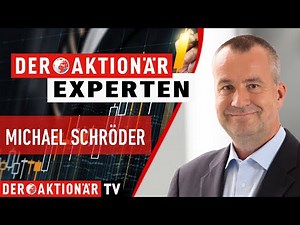 GFT, Pfeiffer Vacuum, Aixtron, SLM Solutions, Hornbach Baumarkt - Schröders Nebenwerte-Watchlist