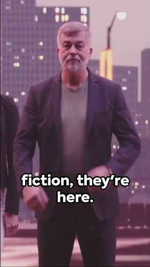 AI Powered Interactive Storytelling