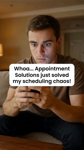 www.Appointment-Solutions.com Appointment Solutions makes managing family health appointments quick and easy. Schedule visits, track requests, store doctor details, and receive automated confirmations. Keep everything organized in one place and enjoy a smoother, more peaceful experience. Say goodbye to phone marathons and missed appointments! #HealthManagement #Appointments #FamilyHealth #Healthcare #Wellness | Appointment Solutions, LLC | Facebook