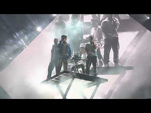 Big Time Rush - Invisible (6/22/23)