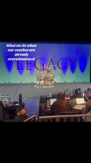 Cheerleading Mishaps: A Wild Moment Unfolds