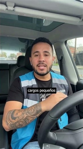 LA ALERTA QUE NADIE ESTÁ TOMANDO EN SERIO: AMAZON FLEX CARD