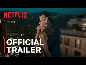 Fall for Me Official Trailer English Netflix